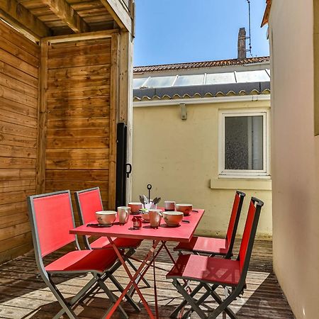 Appartement à 50m de la plage - St Jean de Monts Saint-Jean-de-Monts Exterior foto